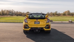 Someone Won The First Honda Civic Type R Limited Edition In Sweepstake – Then Sold It For $102,000