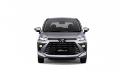 Toyota Avanza, Veloz And Daihtasu Xenia MPV Siblings Unveiled In Indonesia