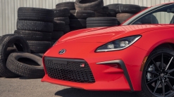 GR 86 Becomes GR86 As Toyota Bows To The Power Of The Hashtag