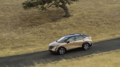 2023 Nissan Ariya Order Books Are Now Open, Prices Start From $47,125