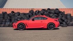 GR 86 Becomes GR86 As Toyota Bows To The Power Of The Hashtag