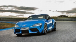 Toyota GR Supra Jarama Racetrack Edition Pays A Visit To The Famous Spanish Circuit