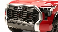 Toyota Unveils TRD Desert Chase Tundra Concept And New Tundra Accessories Including A Lift Kit