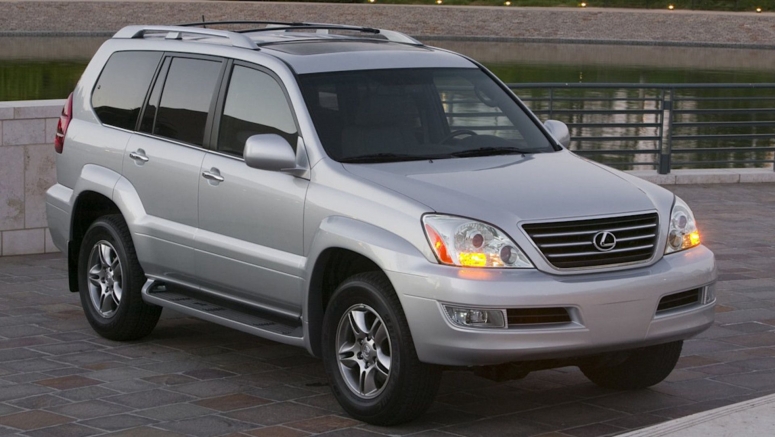 Lexus tops Consumer Reports reliability rankings, unseating Mazda