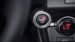 GR 86 Becomes GR86 As Toyota Bows To The Power Of The Hashtag