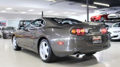$300k For A '93 Toyota Supra? This Has Got Out Of Hand