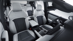 2022 Mitsubishi Airtrek Debuts As A Chinese-Market Fully Electric SUV