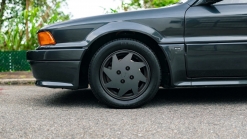 AMG Cheated On Mercedes To Tune This FWD Mitsubishi Galant
