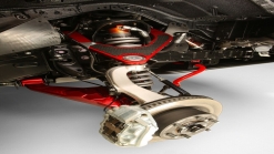 Toyota Unveils TRD Desert Chase Tundra Concept And New Tundra Accessories Including A Lift Kit