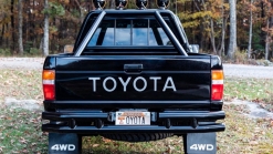 You Don't Need To Go Back To The Future To Get A 1985 Toyota SR-5 Pickup Of Your Own