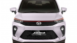 Toyota Avanza, Veloz And Daihtasu Xenia MPV Siblings Unveiled In Indonesia