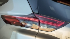 2022 Nissan Rogue's New 1.5 Turbo Has Fewer CCs, More Gee-Gees