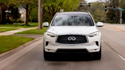 2022 Infiniti QX50 Adds Luxury And Tech To Offset Higher Prices