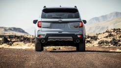 2022 Honda Passport Facelift Goes On Sale, Priced From $39,095