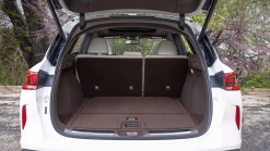 2022 Infiniti QX50 Adds Luxury And Tech To Offset Higher Prices