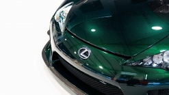 The Classiest Lexus LFA Nurburgring Edition Can Be Yours For $1.1 Million