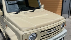 You Could Buy This Retro-Flavored Suzuki Jimny For $21K In Japan