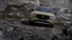 2022 Mazda CX-5 Ups The Value Quotient As The Facelifted Model Starts At $25,900