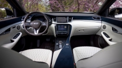2022 Infiniti QX50 Adds Luxury And Tech To Offset Higher Prices