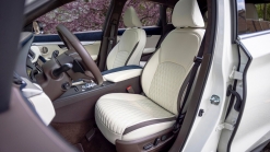 2022 Infiniti QX50 Adds Luxury And Tech To Offset Higher Prices
