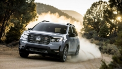2022 Honda Passport Facelift Goes On Sale, Priced From $39,095
