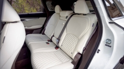 2022 Infiniti QX50 Adds Luxury And Tech To Offset Higher Prices