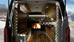 Nissan Is Bring Van Concepts And A Heritage-Inspired Fairlady Z To The Tokyo Auto Salon