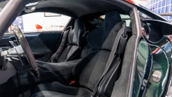 The Classiest Lexus LFA Nurburgring Edition Can Be Yours For $1.1 Million