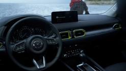 2022 Mazda CX-5 Ups The Value Quotient As The Facelifted Model Starts At $25,900