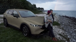 2022 Mazda CX-5 Ups The Value Quotient As The Facelifted Model Starts At $25,900