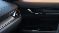 2022 Mazda CX-5 Ups The Value Quotient As The Facelifted Model Starts At $25,900