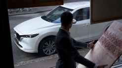 2022 Mazda CX-5 Ups The Value Quotient As The Facelifted Model Starts At $25,900