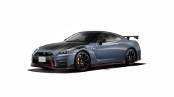 Nissan Is Bring Van Concepts And A Heritage-Inspired Fairlady Z To The Tokyo Auto Salon