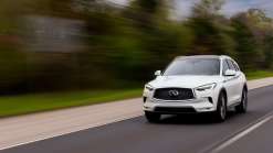 2022 Infiniti QX50 Adds Luxury And Tech To Offset Higher Prices