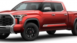 This Is Our Ultimate 2022 Toyota Tundra, What Does Yours Look Like?