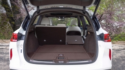 2022 Infiniti QX50 Adds Luxury And Tech To Offset Higher Prices