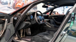 The Classiest Lexus LFA Nurburgring Edition Can Be Yours For $1.1 Million