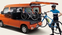 All-New Daihatsu Hijet Decuts In Japan, In Cargo, Truck And Atrai Van Forms