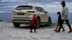 2022 Mazda CX-5 Ups The Value Quotient As The Facelifted Model Starts At $25,900