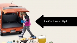 All-New Daihatsu Hijet Decuts In Japan, In Cargo, Truck And Atrai Van Forms