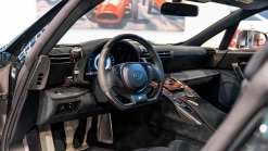 The Classiest Lexus LFA Nurburgring Edition Can Be Yours For $1.1 Million