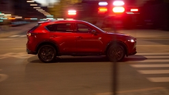 2022 Mazda CX-5 Ups The Value Quotient As The Facelifted Model Starts At $25,900
