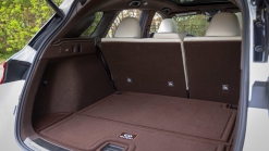 2022 Infiniti QX50 Adds Luxury And Tech To Offset Higher Prices