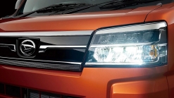 All-New Daihatsu Hijet Decuts In Japan, In Cargo, Truck And Atrai Van Forms