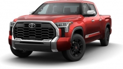 This Is Our Ultimate 2022 Toyota Tundra, What Does Yours Look Like?