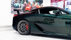 The Classiest Lexus LFA Nurburgring Edition Can Be Yours For $1.1 Million