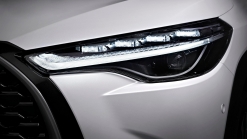 Toyota Corolla Cross Arrives In Europe With Hybrid Power And Better Tech Than The US-Spec Model