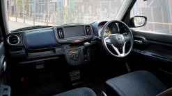 New Mazda Carol Is Suzuki Alto's Identical Twin For Japan