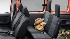 All-New Daihatsu Hijet Decuts In Japan, In Cargo, Truck And Atrai Van Forms