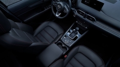 2022 Mazda CX-5 Ups The Value Quotient As The Facelifted Model Starts At $25,900